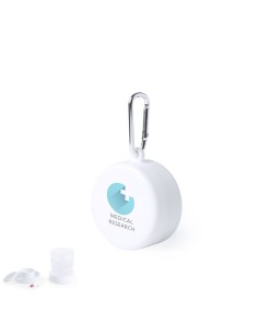 Vaso Plegable Personalizado 86006