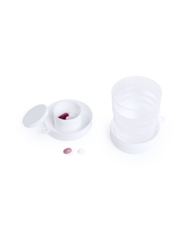 Vaso Plegable Personalizado 86006