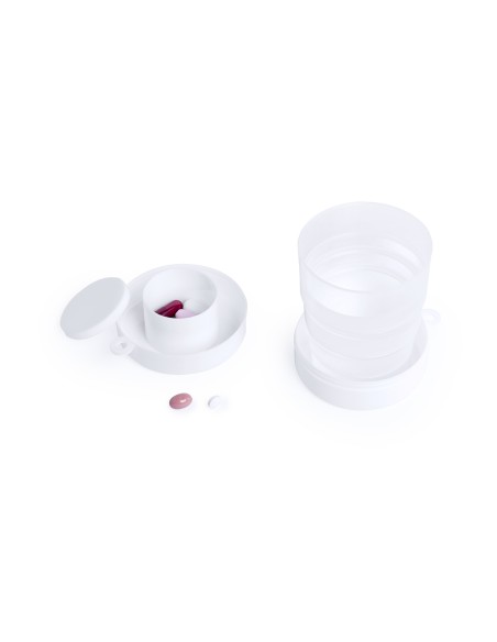 Vaso Plegable Personalizado 86006