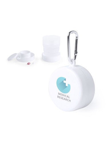 Vaso Plegable Personalizado 86006