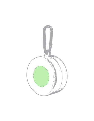 Vaso Plegable Personalizado 86006