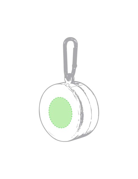 Vaso Plegable Personalizado 86006