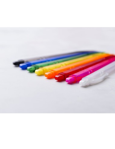 Bolígrafo Personalizado 86035