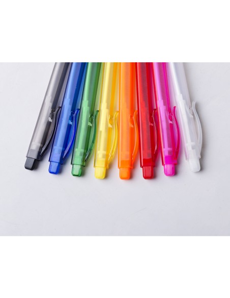 Bolígrafo Personalizado 86035