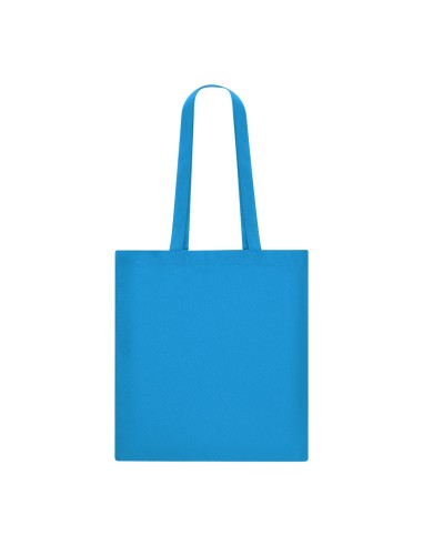 Bolsa de algodón personalizada con asas largas | Goodie