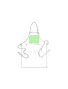 Delantal Personalizado 86051 - Imagen 3