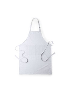 Delantal TC personalizado con bolsillo doble | Goodie