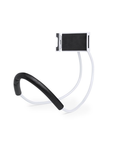 Soporte flexible multiusos para móvil personalizado | Goodie
