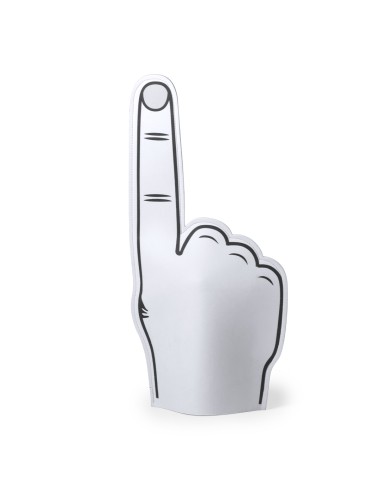 Mano Personalizada 86066