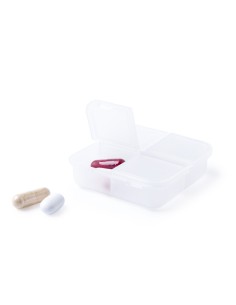 Pastillero Personalizado 86067