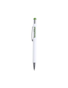 Bolígrafo Puntero de Aluminio (14.2 cm) | Goodie