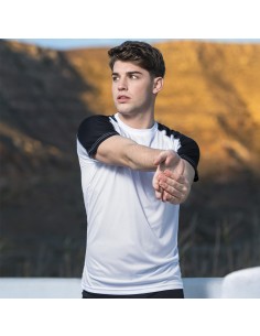 Camiseta Personalizada 86079