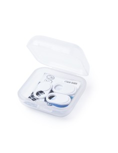 Tapa para Cámara de Móvil Compacta con Estuche | Goodie