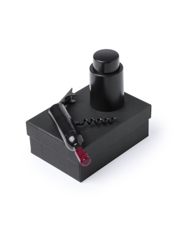 Set Vinos Personalizado 86101