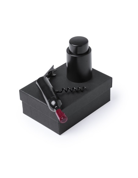 Set Vinos Personalizado 86101