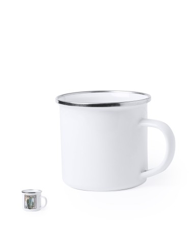 Taza Sublimación Personalizado 86111