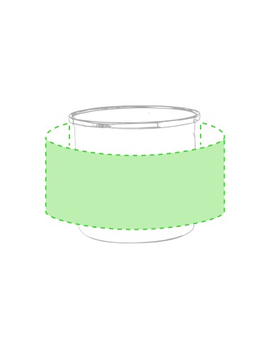 Taza Sublimación Personalizado 86111