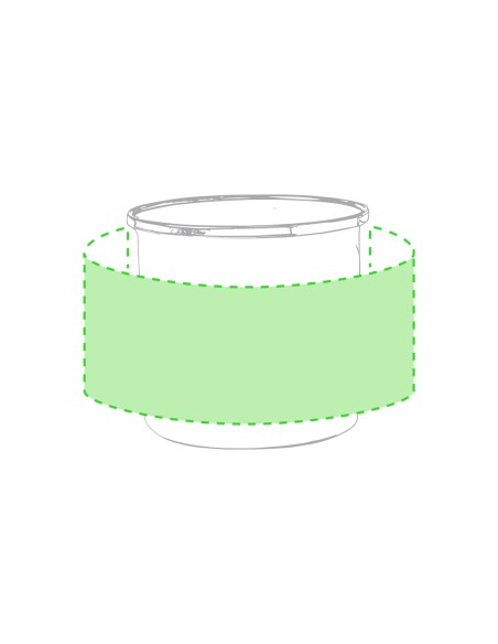 Taza Sublimación Personalizado 86111