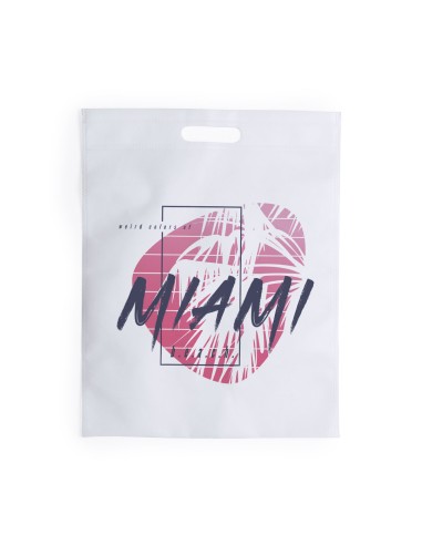 Bolsa Sublimación Personalizado 86115