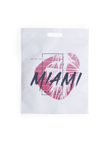 Bolsa Sublimación Personalizado 86115