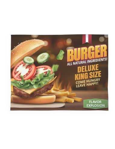 Salvamantel Personalizado 86116