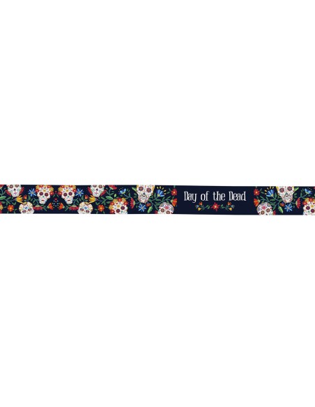 Cinta de poliéster para sombreros personalizada | Goodie