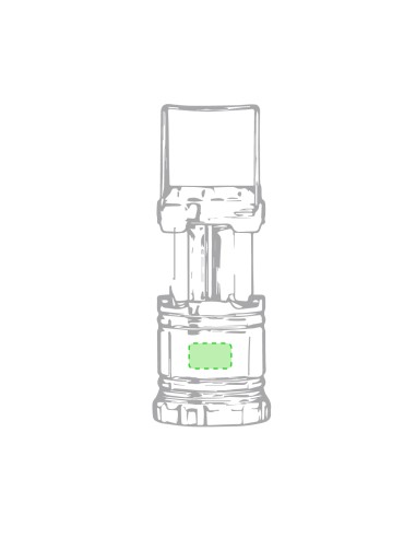 Lámpara Personalizada 86250