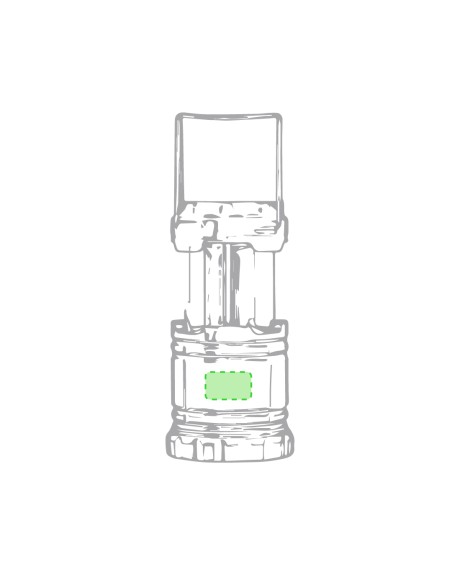 Lámpara Personalizada 86250