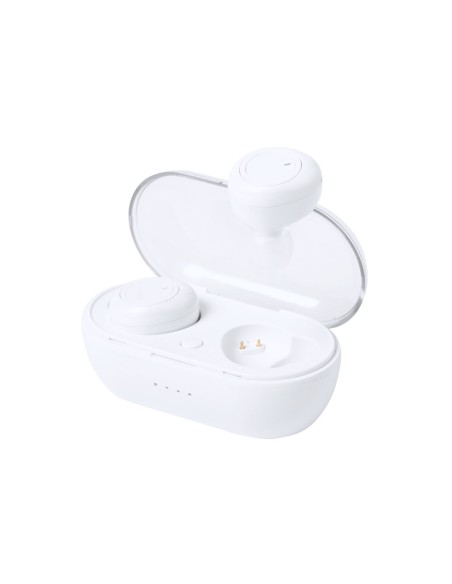 Auriculares Bluetooth 5.0 personalizados | Goodie