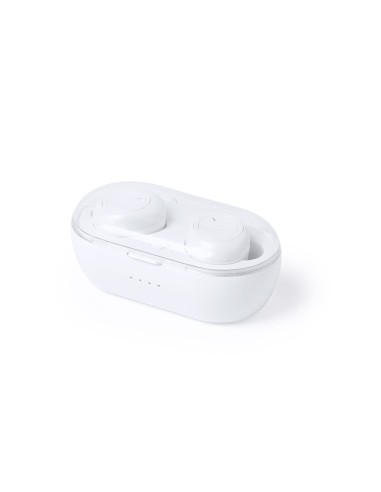 Auriculares Bluetooth 5.0 personalizados | Goodie