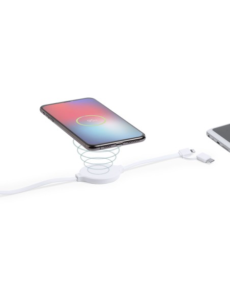 Cargador Personalizado 86259