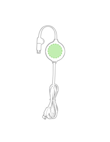 Cargador Personalizado 86259