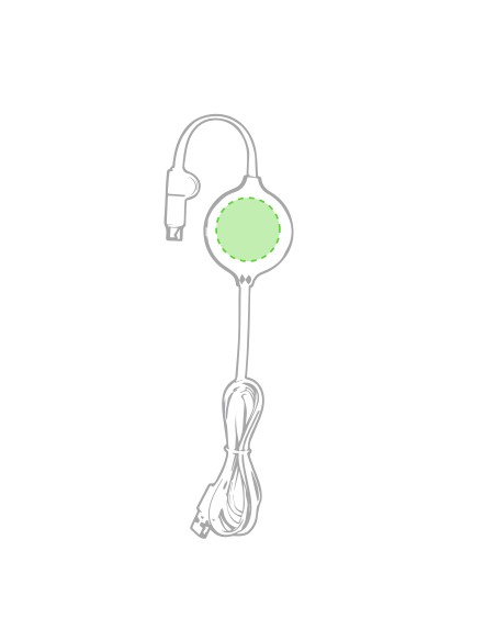 Cargador Personalizado 86259