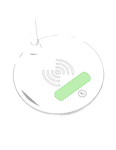 Lámpara Multifunción Personalizado 86268