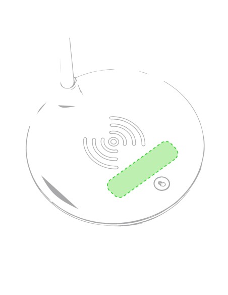 Lámpara Multifunción Personalizado 86268