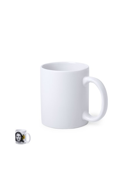 Taza Sublimación Personalizado 86286