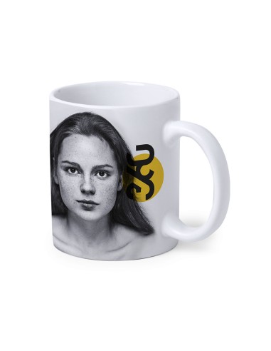 Taza Sublimación Personalizado 86286