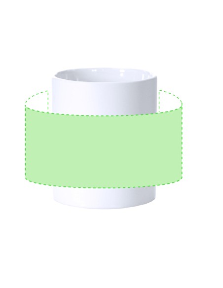 Taza Sublimación Personalizado 86286