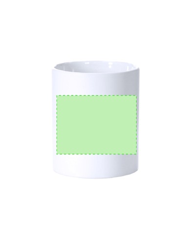 Taza Sublimación Personalizado 86286