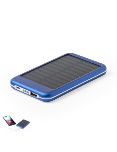 Power Bank Personalizado 86307