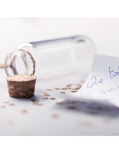 Bote Deseo Personalizado 86310