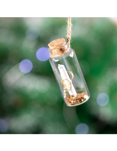 Bote Deseo Personalizado 86310