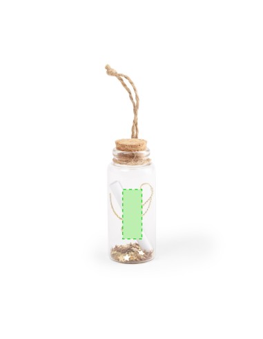 Bote Deseo Personalizado 86310