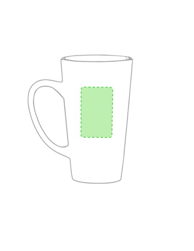 Taza Personalizada 86311