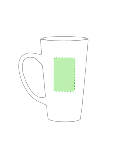 Taza Personalizada 86311