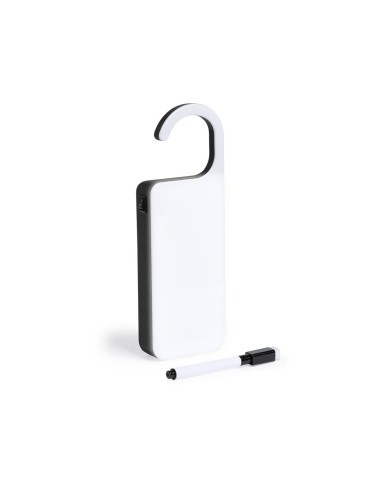 Colgador Mensaje Personalizado 86317