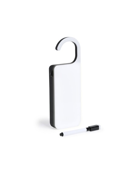 Colgador Mensaje Personalizado 86317