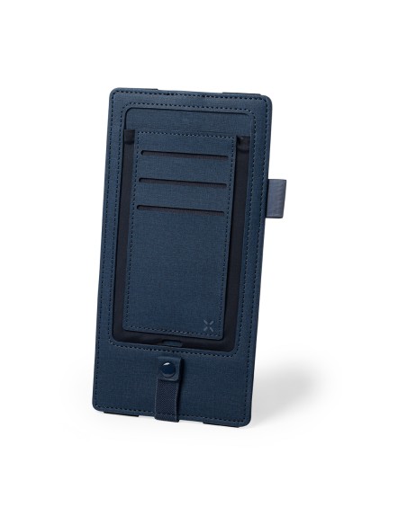 Organizador de Escritorio con Cargador Inalámbrico | Goodie