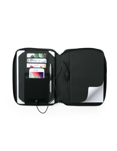 Organizador Power Bank Personalizado 86327