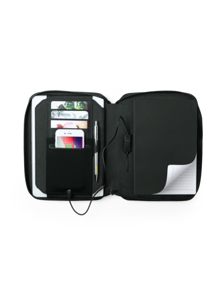 Organizador Power Bank Personalizado 86327